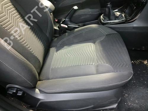 Annen FORD FIESTA VI (CB1, CCN) 1.0 EcoBoost | BP29699028O1 