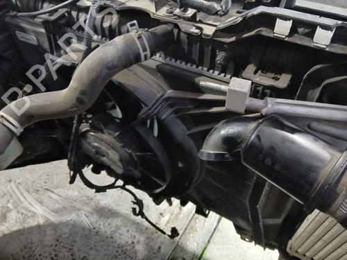 Used Radiator set FORD FIESTA VI (CB1, CCN) 1.0 EcoBoost (100 hp) 29699029