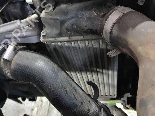 Radiator set FORD FIESTA VI (CB1, CCN) 1.0 EcoBoost | BP29699029M120 