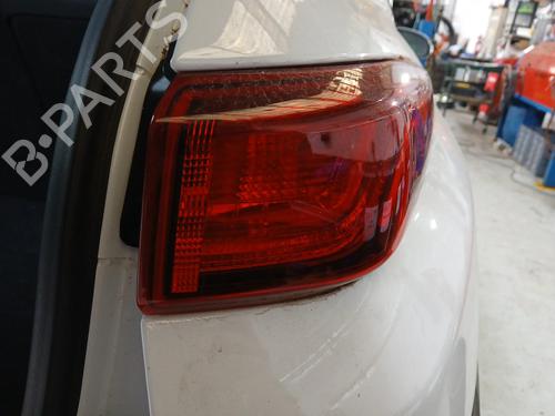 Right taillight HYUNDAI KONA (OS, OSE, OSI) 1.0 T-GDi | BP29699417C35