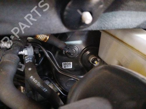 Used Servo brake HYUNDAI KONA (OS, OSE, OSI) 1.0 T-GDi (120 hp) 29699414