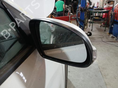 Ryggespeil høyre HYUNDAI KONA (OS, OSE, OSI) 1.0 T-GDi (120 hp) 29699393