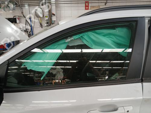 Dørrute ventre foran HYUNDAI KONA (OS, OSE, OSI) 1.0 T-GDi (120 hp) 29699399