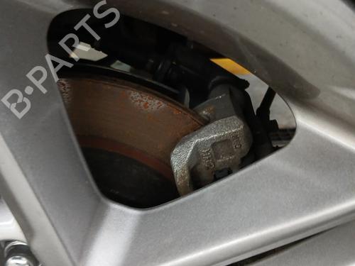 Used Rear axle HYUNDAI KONA (OS, OSE, OSI) 1.0 T-GDi (120 hp) 29699421