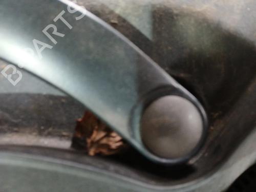 Used Front wiper motor HYUNDAI KONA (OS, OSE, OSI) 1.0 T-GDi (120 hp) 29699406