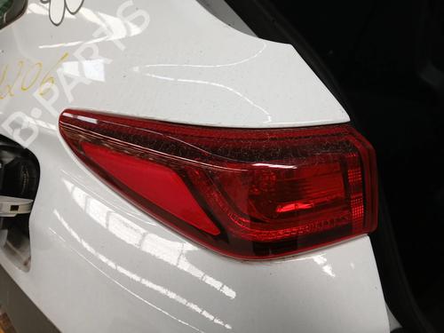 Used Left taillight HYUNDAI KONA (OS, OSE, OSI) 1.0 T-GDi (120 hp) 29699418