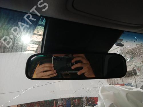 Used Rear mirror HYUNDAI KONA (OS, OSE, OSI) 1.0 T-GDi (120 hp) 29699430