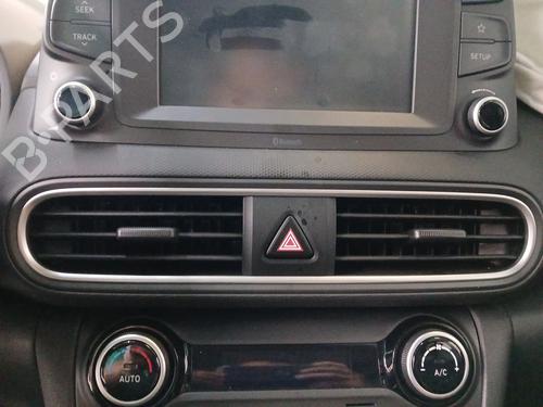 Used Other HYUNDAI KONA (OS, OSE, OSI) 1.0 T-GDi (120 hp) 29699428
