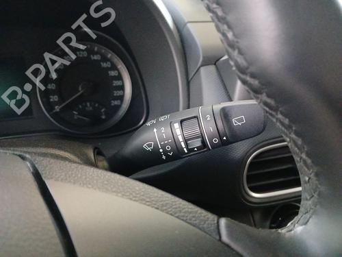 Used Steering column stalk HYUNDAI KONA (OS, OSE, OSI) 1.0 T-GDi (120 hp) 29699424