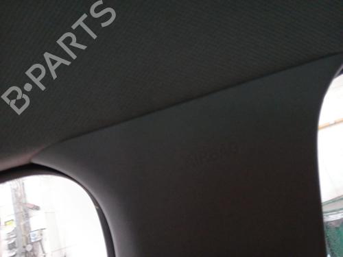 Used Right curtain airbag HYUNDAI KONA (OS, OSE, OSI) 1.0 T-GDi (120 hp) 29699438