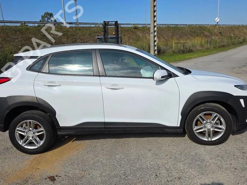 Used Rear right window mechanism HYUNDAI KONA (OS, OSE, OSI) 1.0 T-GDi (120 hp) 29699409