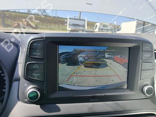 Radio HYUNDAI KONA (OS, OSE, OSI) 1.0 T-GDi | BP29699426E6 