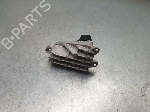 Electronic module RENAULT KADJAR (HA_, HL_) 1.6 dCi 130 4x4 (HLA4) | BP29706793M83 