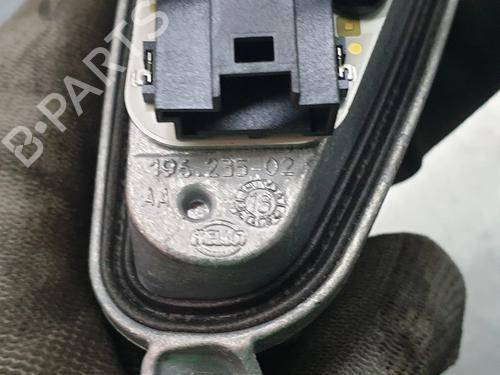 Electronic module RENAULT KADJAR (HA_, HL_) 1.6 dCi 130 4x4 (HLA4) | BP29706793M83 