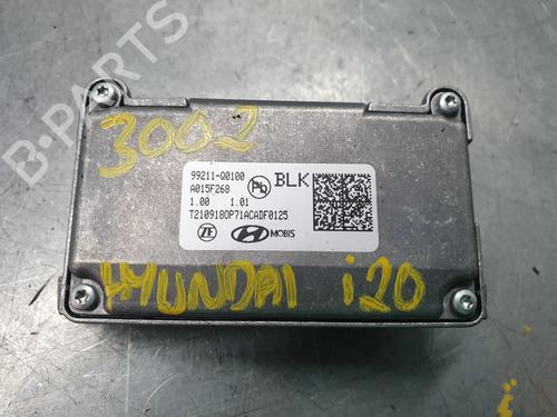 Modulo electronico HYUNDAI i20 III (BC3, BI3)  | BP29706794M83 