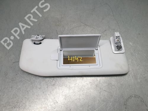 Used Right sun visor OPEL CORSA F (P2JO) 1.5 (68) (102 hp) 29711435