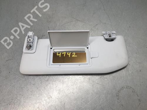 Used Left sun visor OPEL CORSA F (P2JO) 1.5 (68) (102 hp) 29711436