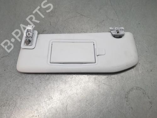 Left sun visor OPEL CORSA F (P2JO) 1.5 (68) | BP29711436I1 
