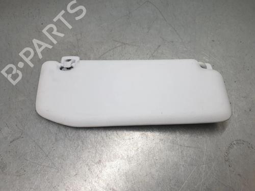 Left sun visor OPEL CORSA F (P2JO) 1.5 (68) | BP29711436I1 