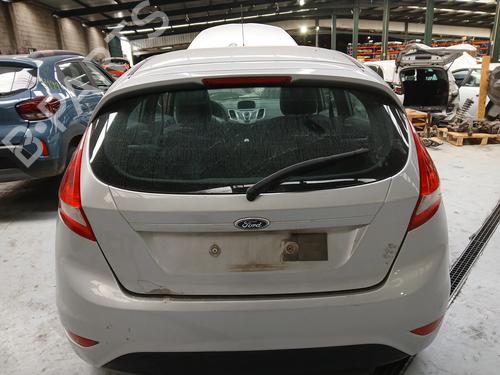 Bagklap CC/Kombi-Coupé FORD FIESTA VI (CB1, CCN) 1.4 TDCi (70 hp) 29711443