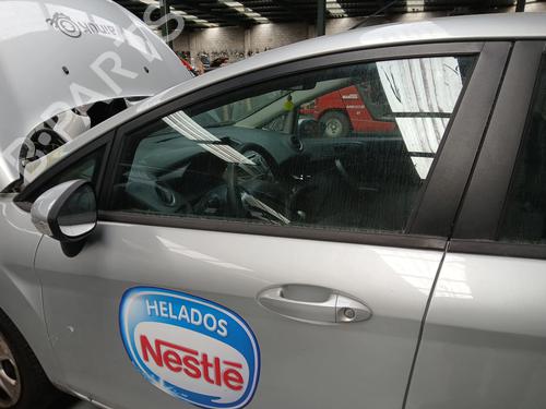 Porta frente esquerda FORD FIESTA VI (CB1, CCN) 1.4 TDCi | BP29711442C2 