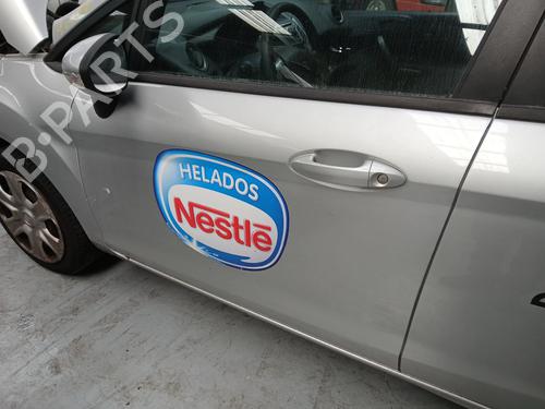 Porta frente esquerda FORD FIESTA VI (CB1, CCN) 1.4 TDCi | BP29711442C2 