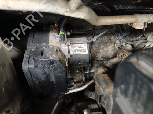 Módulo de ABS FORD FIESTA VI (CB1, CCN) 1.4 TDCi (70 hp) 29711451