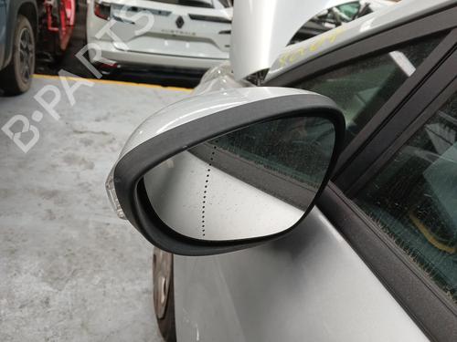 Retrovisor izquierdo FORD FIESTA VI (CB1, CCN) 1.4 TDCi (70 hp) 29711448