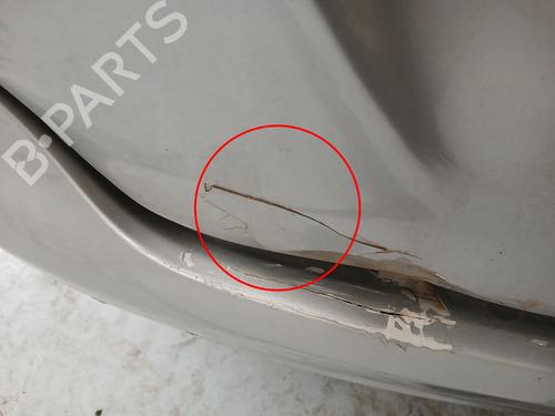 Tailgate FORD FIESTA VI (CB1, CCN) 1.4 TDCi | BP29711443C6 