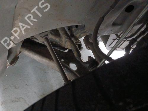 Lenkgetriebe für FORD FIESTA VI (CB1, CCN) 1.4 TDCi (70 hp) 29711452