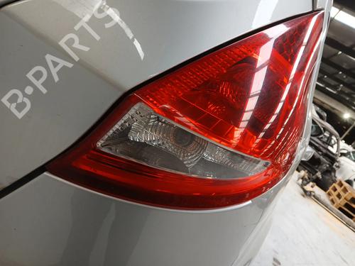 Lampa tylna prawa FORD FIESTA VI (CB1, CCN) 1.4 TDCi | BP29711456C35