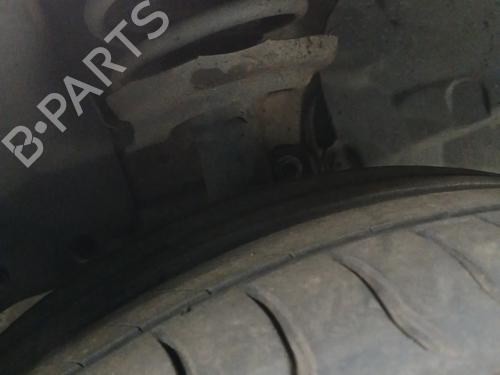 Used Left front shock absorber FORD FIESTA VI (CB1, CCN) 1.4 TDCi (70 hp) 29711459