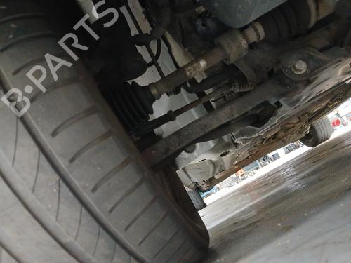 Højre Styrespindel Lejehus FORD FIESTA VI (CB1, CCN) 1.4 TDCi (70 hp) 29711463