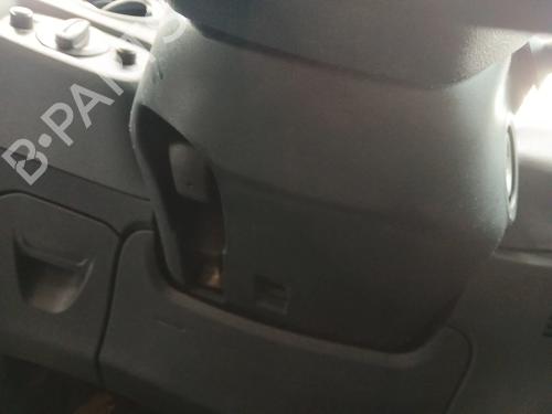 Lenksäule für FORD FIESTA VI (CB1, CCN) 1.4 TDCi (70 hp) 29711474