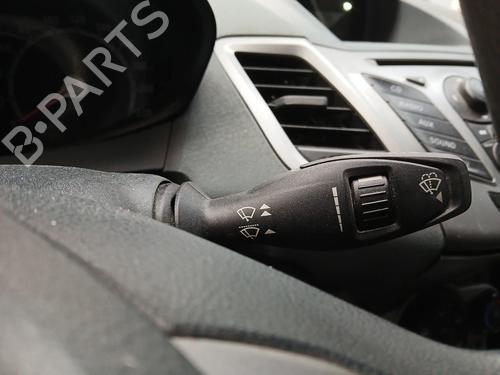 Devioluci FORD FIESTA VI (CB1, CCN) 1.4 TDCi (70 hp) 29711470