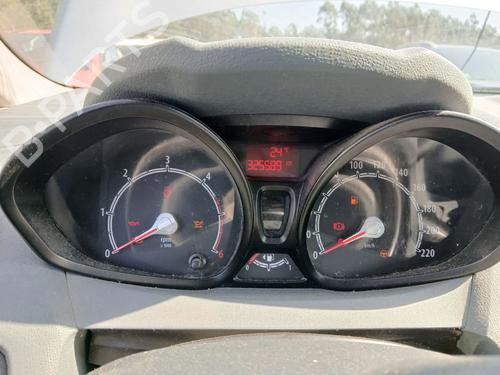 Kombiinstrument FORD FIESTA VI (CB1, CCN) 1.4 TDCi (70 hp) 29711471