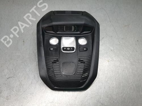 Used Interior roof light PEUGEOT 3008 II SUV (MC_, MR_, MJ_, M4_) 1.2 Hybrid 136 (MRHPYE) (136 hp) 28125978