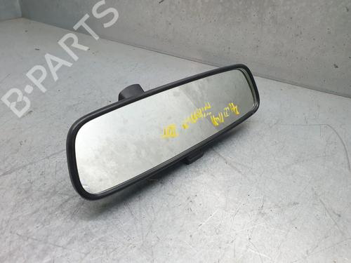 Used Rear mirror FORD FIESTA VI (CB1, CCN) 1.5 TDCi (75 hp) 29717647