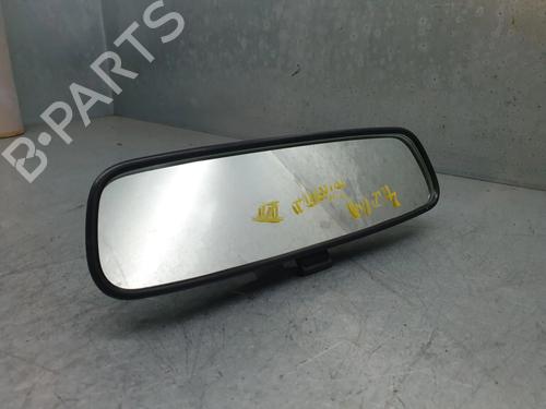 Rear mirror FORD FIESTA VI (CB1, CCN) 1.5 TDCi | BP29717647I6 