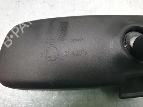 Rear mirror FORD FIESTA VI (CB1, CCN) 1.5 TDCi | BP29717647I6 