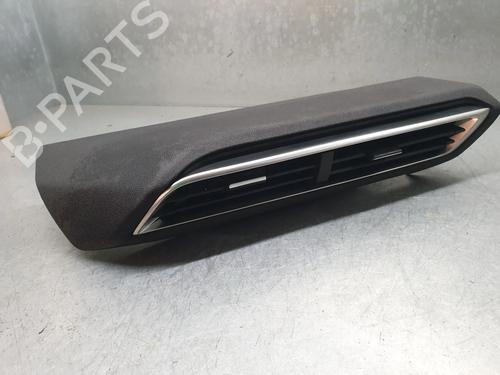 Other PEUGEOT 3008 II SUV (MC_, MR_, MJ_, M4_) 1.5 BlueHDi 130 | BP29717648O1 