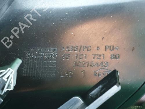 Other PEUGEOT 3008 II SUV (MC_, MR_, MJ_, M4_) 1.5 BlueHDi 130 | BP29717648O1 