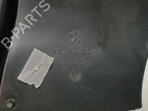 Other PEUGEOT 3008 II SUV (MC_, MR_, MJ_, M4_) 1.5 BlueHDi 130 | BP29717648O1 