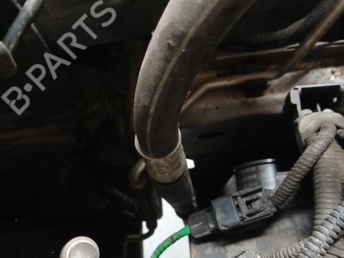 Traversa paraurti anteriore FORD FIESTA VI (CB1, CCN) 1.4 TDCi (70 hp) 29718124