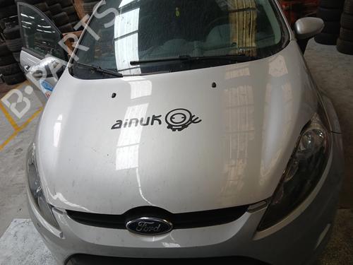 Used Hood FORD FIESTA VI (CB1, CCN) 1.4 TDCi (70 hp) 29718119
