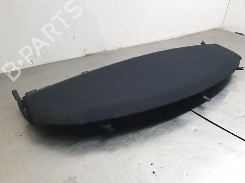 Rear parcel shelf VW PASSAT CC B6 (357) 2.0 TDI | BP29726337C85 