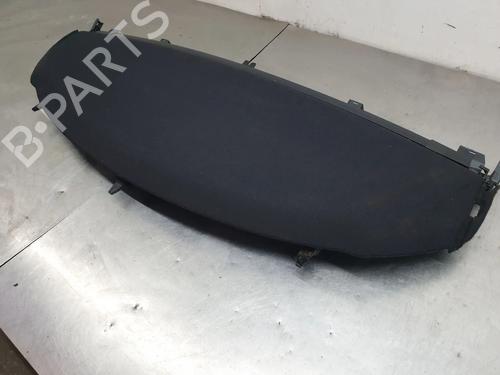 Rear parcel shelf VW PASSAT CC B6 (357) 2.0 TDI | BP29726337C85 
