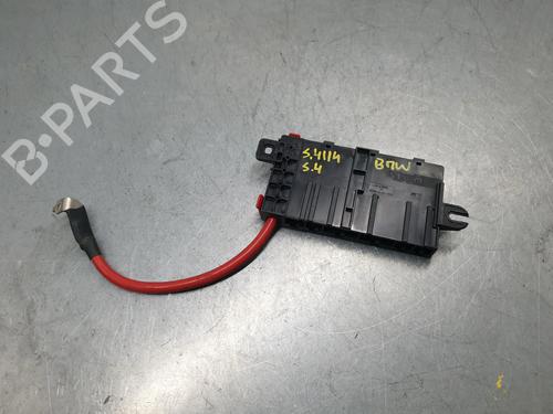 Used Electronic module BMW 4 Gran Coupe (F36) 420 d (190 hp) 29726338