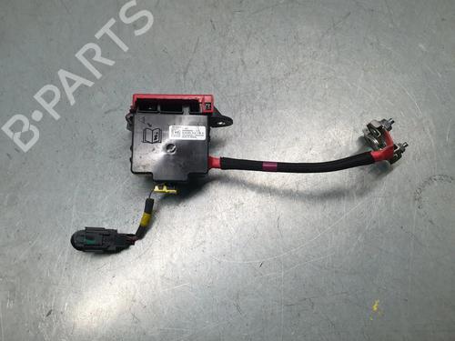 Used Electronic module RENAULT MEGANE IV Grandtour (K9A/M/N_) [2016-2025]  29726340