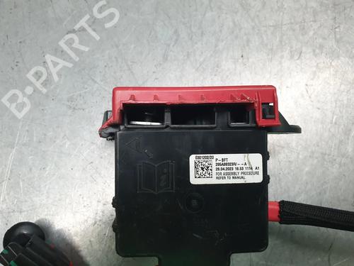 Electronic module RENAULT MEGANE IV Grandtour (K9A/M/N_) | BP29726340M83